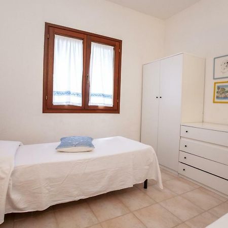 Villino Funtana Leilighet San Teodoro  Eksteriør bilde